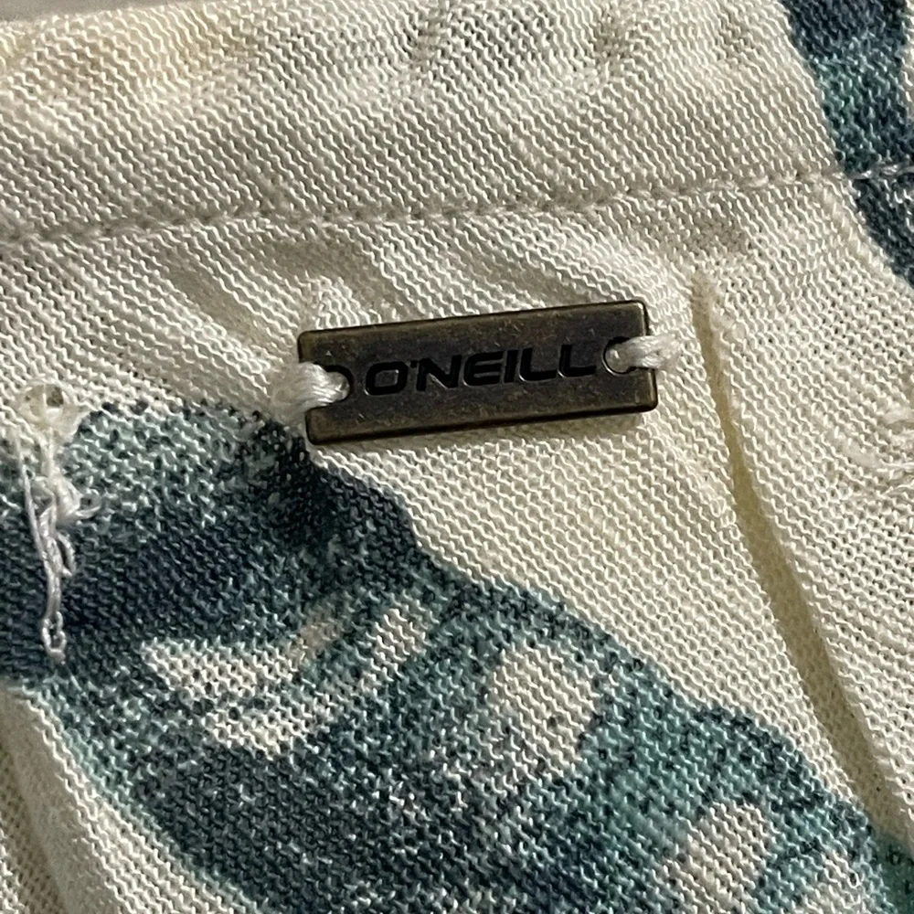 NWT O’Neill Luana Maxi Dress Seashells Size XXL - Picture 9 of 12
